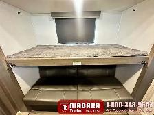 2023 KEYSTONE COUGAR HALF-TON 32BHS Fifth Wheel - Photo 9