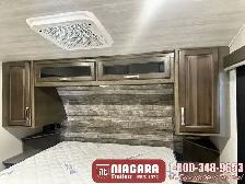 2023 KEYSTONE COUGAR HALF-TON 32BHS Fifth Wheel - Photo 10
