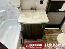 2023 KEYSTONE COUGAR HALF-TON 32BHS Fifth Wheel - Photo 11