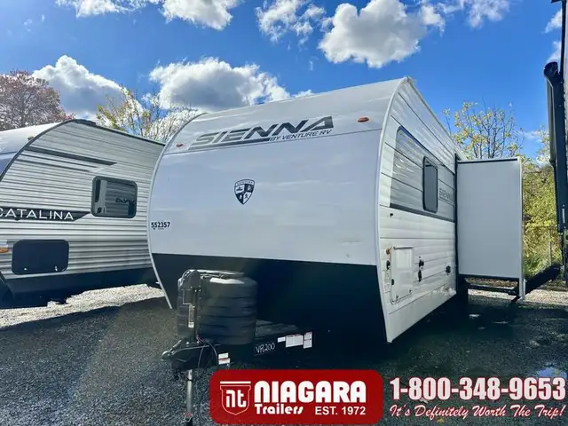 2026 VENTURE SIENNA 231VRK