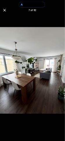 MAGNIFIQUE GRAND CONDO 4,5 a thurso - Photo 5