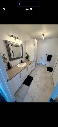 MAGNIFIQUE GRAND CONDO 4,5 a thurso - Photo 7