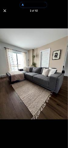 MAGNIFIQUE GRAND CONDO 4,5 a thurso - Photo 10