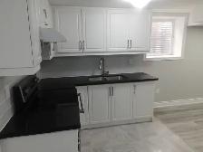 2 BEDROOM LEGAL BASEMENT FOR RENT - Photo 4