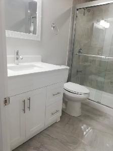 2 BEDROOM LEGAL BASEMENT FOR RENT - Photo 8
