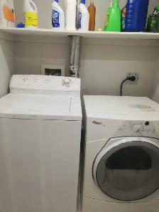2 BEDROOM LEGAL BASEMENT FOR RENT - Photo 9