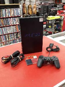 Console PlayStation 2
