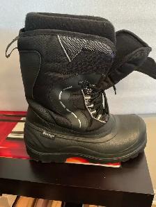 Bottes ROCKY