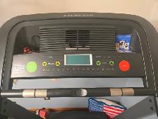 Gold's Gym 450 Threadmill - Photo 2