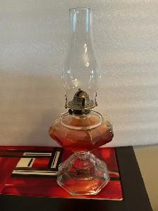 Lampes à l’huile - Photo 2