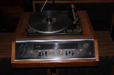 VINTAGE PERFECT ELECTRA 3000 / DUAL Stereo