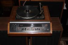 VINTAGE PERFECT ELECTRA 3000 / DUAL Stereo - Photo 2