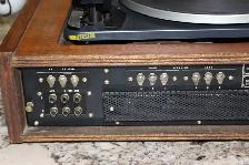 VINTAGE PERFECT ELECTRA 3000 / DUAL Stereo - Photo 8