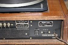 VINTAGE PERFECT ELECTRA 3000 / DUAL Stereo - Photo 9