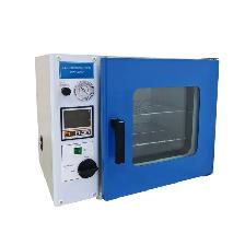 Promotion 1.9Cu ft Vacuum Drying Heat Treat Oven 160452 - Photo 6