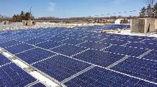 Solar Panel Installers Ancaster