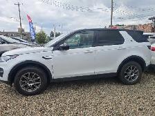 2018 land rover Discovery Sport - Photo 2