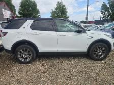 2018 land rover Discovery Sport - Photo 3