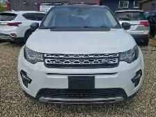 2018 land rover Discovery Sport - Photo 4