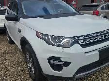 2018 land rover Discovery Sport - Photo 5