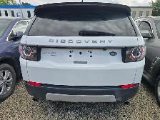 2018 land rover Discovery Sport - Photo 6