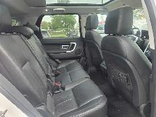 2018 land rover Discovery Sport - Photo 8