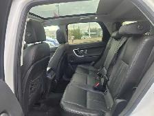 2018 land rover Discovery Sport - Photo 10
