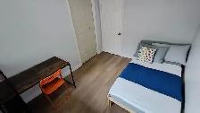 圣凯瑟琳翻新房间出租St Catharines Room for Rent