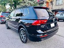VOLKSWAGEN TIGUAN COMFORTLINE 2020 — 4MOTION - Photo 2