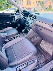 VOLKSWAGEN TIGUAN COMFORTLINE 2020 — 4MOTION - Photo 3