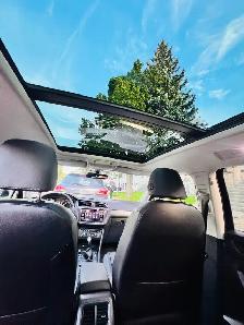 VOLKSWAGEN TIGUAN COMFORTLINE 2020 — 4MOTION - Photo 7
