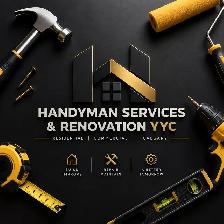 Handyman services & renovation YYC