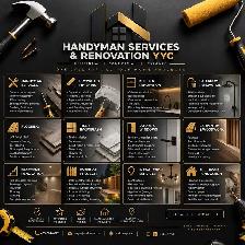 Handyman services & renovation YYC - Photo 2