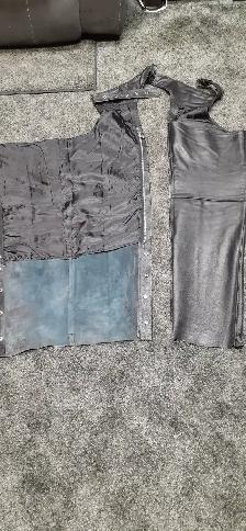 Leather Chaps - Photo 2