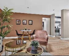 Beautiful 2 Bedroom Condo Available - Photo 4