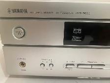 Yamaha Surround Sound System - Photo 3