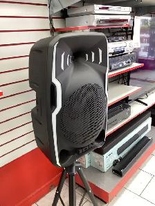 Haut-parleur Bluetooth Ion