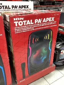 Haut-parleur Bluetooth Ion - Photo 2