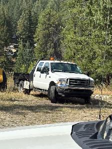2004 Ford F450