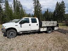 2004 Ford F450 - Photo 2