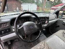 2004 Ford F450 - Photo 5