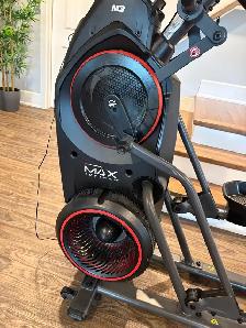 Bow Flex Max Trainer M3 - Elliptical meets Stepper - Photo 2