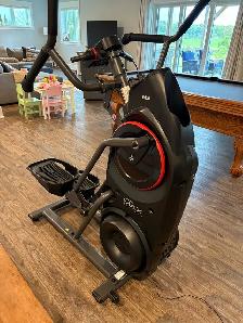Bow Flex Max Trainer M3 - Elliptical meets Stepper - Photo 4