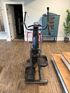 Bow Flex Max Trainer M3 - Elliptical meets Stepper - Photo 5