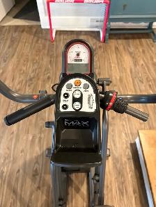 Bow Flex Max Trainer M3 - Elliptical meets Stepper - Photo 6