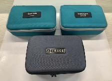 LOT of 3 TRACE PHOENIX 1976 FOOTBALL CLUB CAMERA - Photo 2