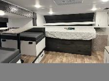 2027 32 RENTAL TRAILERS AVAILABLE CAMPERS RV RENT NEW UNITS! ! - Photo 9