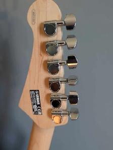 Yamaha Pacifica 112v guitar - Photo 5