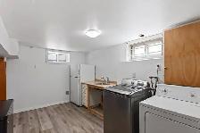 SIX BEDROOMS. 200 AMP. SIDE ENTRANCE. DOUBLE GARAGE. GARDEN CITY - Photo 21