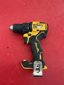 Perceuse Dewalt outils seulement